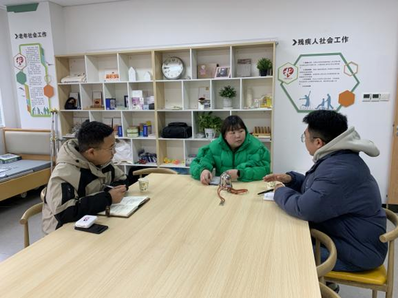 如何选择合适的成都社会工作服务